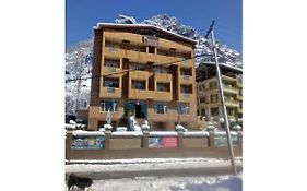 Hotel Park Paradise, Manali